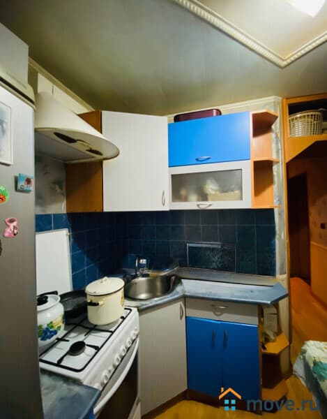 2-комн. квартира, 48 м²