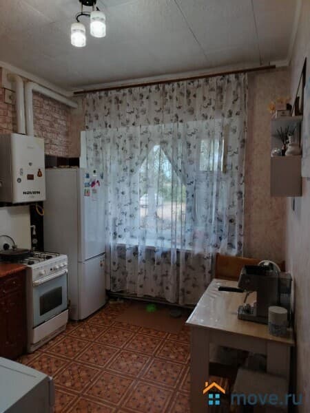 2-комн. квартира, 53.7 м²