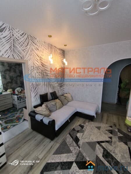 2-комн. квартира, 45 м²