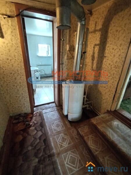 дом, 72.5 м²