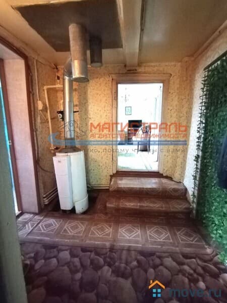 дом, 72.5 м²