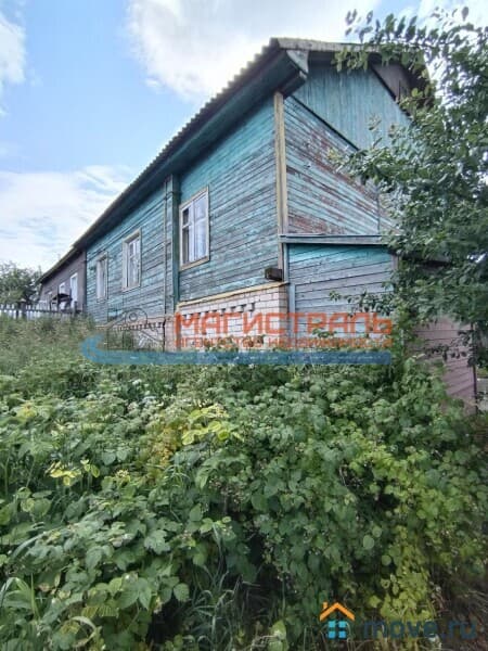 дом, 110 м²