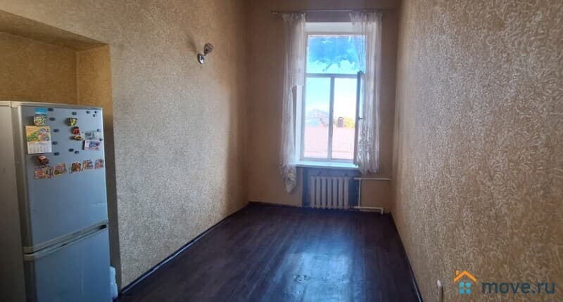 комната, 13.5 м²