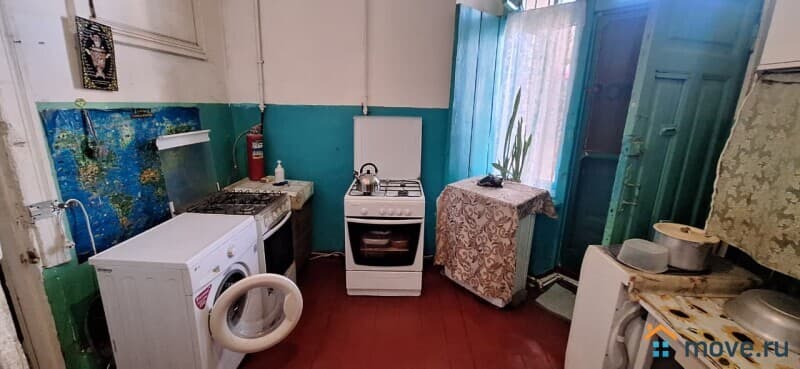 комната, 13.5 м²