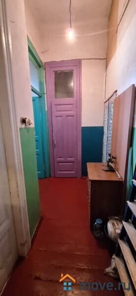 комната, 13.5 м²