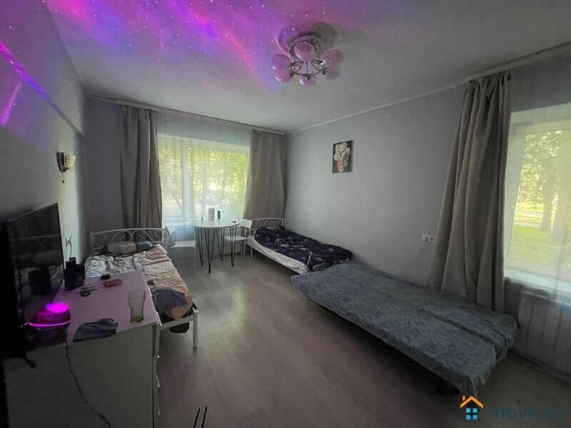 комната, 20 м²