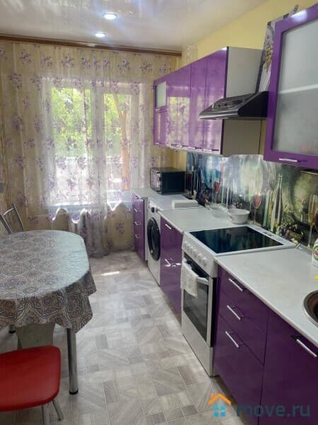 2-комн. квартира, 56 м²