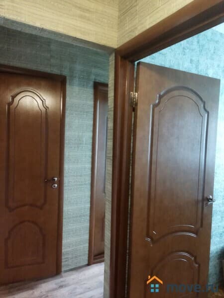 3-комн. квартира, 56 м&sup2;