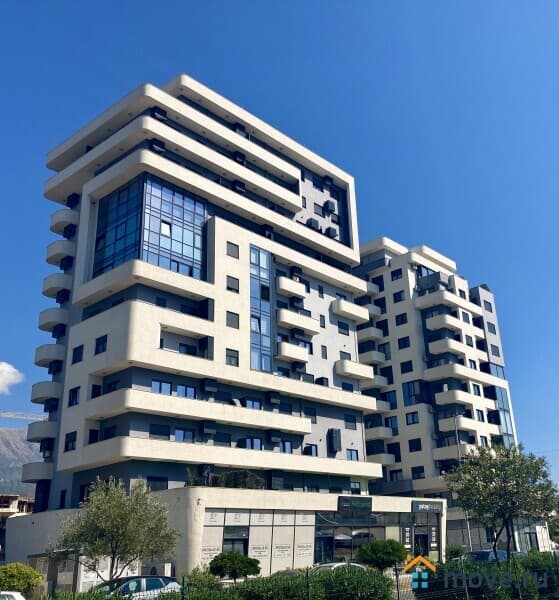 1-комн. квартира, 41 м²