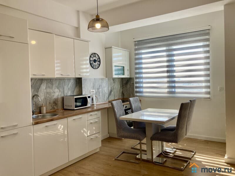 1-комн. квартира, 41 м²