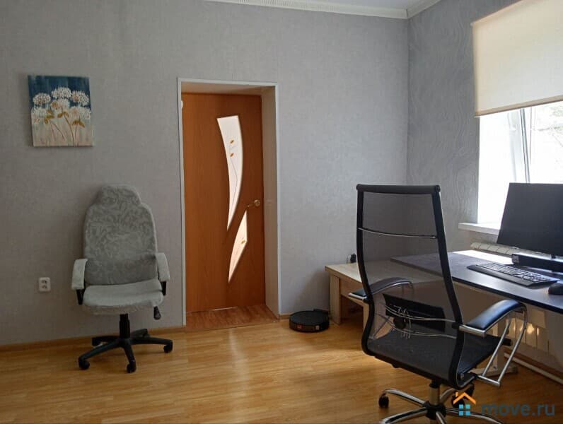 дом, 74.8 м²