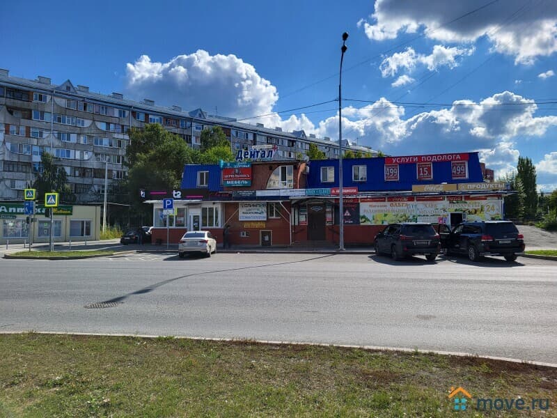 офис, 28.7 м²