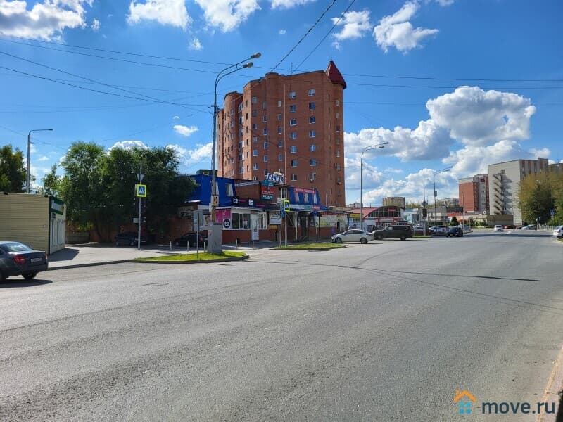 офис, 28.7 м²