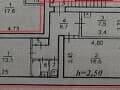лофт, 49.9 м²