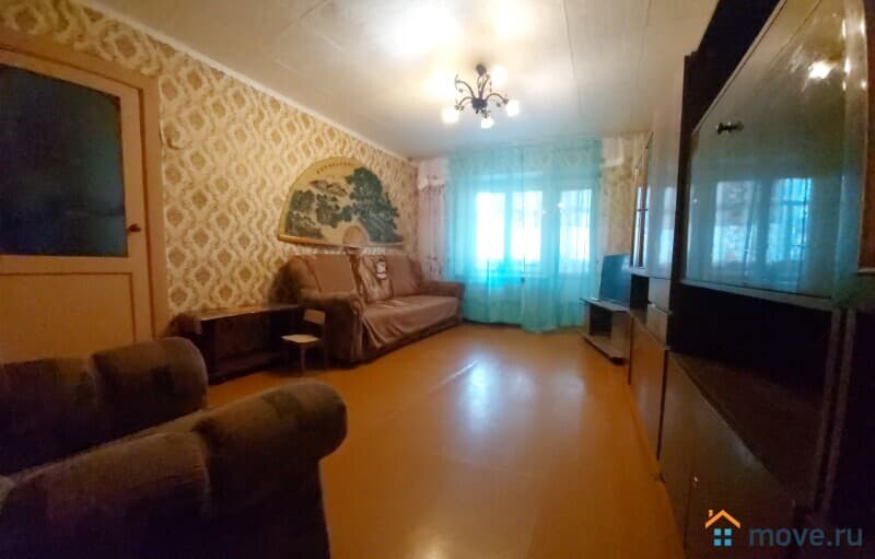лофт, 49.9 м²