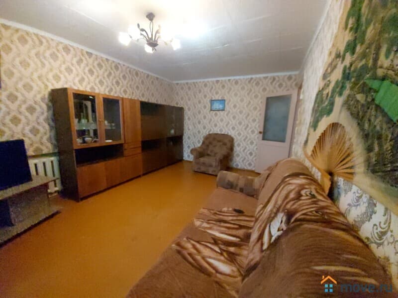 лофт, 49.9 м²