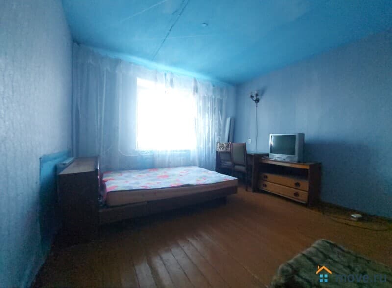 лофт, 49.9 м²