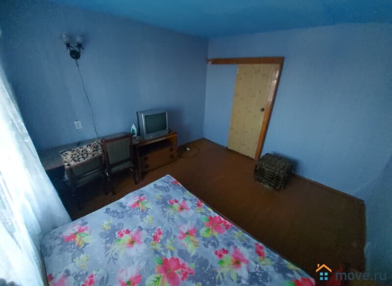 лофт, 49.9 м²