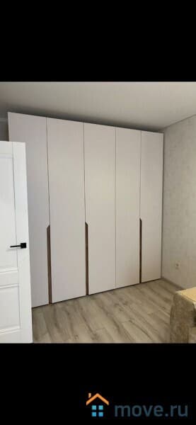 1-комн. квартира, 35 м²