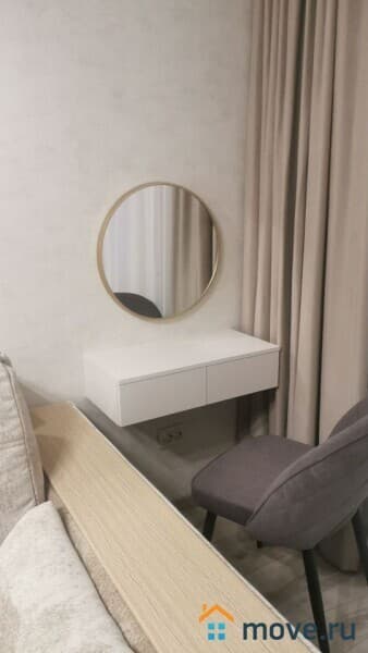 1-комн. квартира, 35 м²