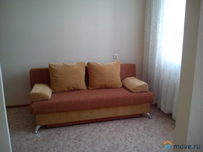 1-комн. квартира, 35 м²