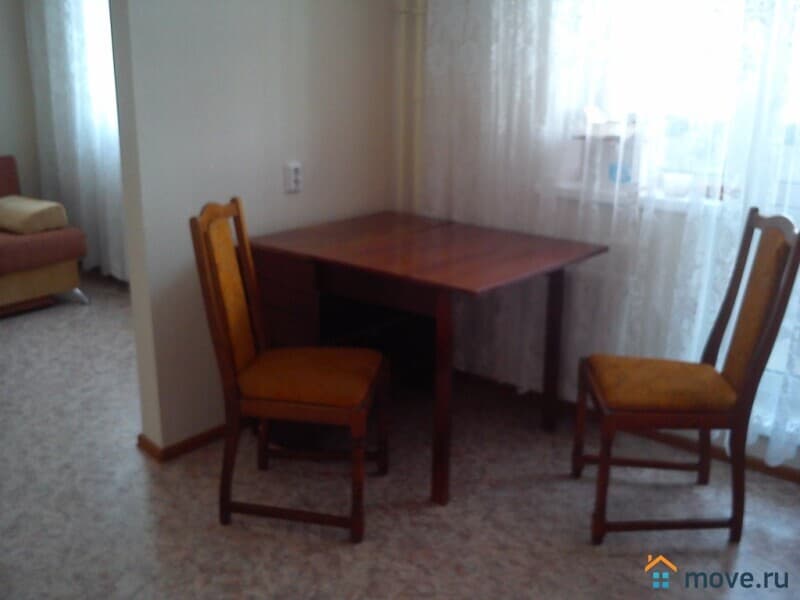 1-комн. квартира, 35 м²