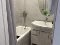 Сдается в аренду четырехкомнатная квартира, 80 м², этаж 1 из 5. Фото 18
