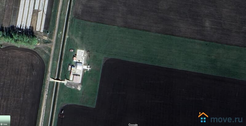 земля с/х назначения, 830 га