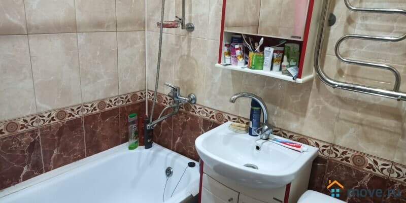 2-комн. квартира, 43 м²