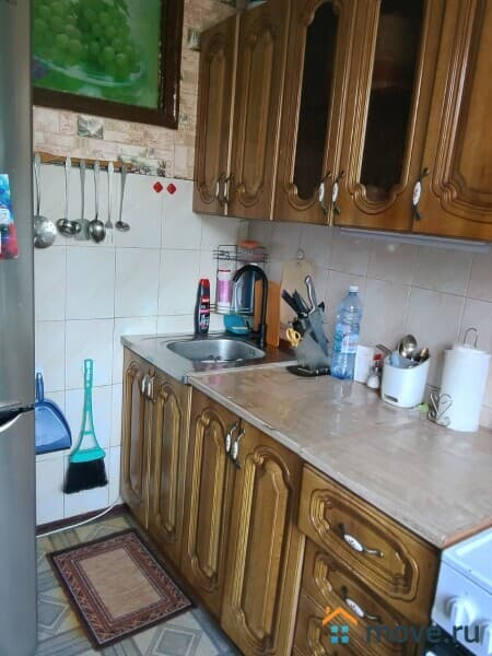1-комн. квартира, 23 м²