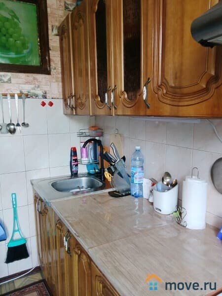 1-комн. квартира, 23 м²