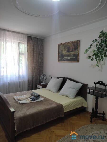 1-комн. квартира, 40 м²