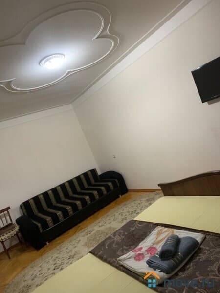 1-комн. квартира, 40 м²