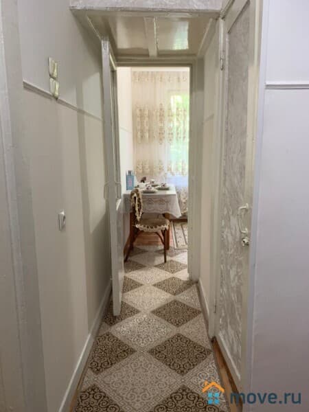 1-комн. квартира, 40 м²