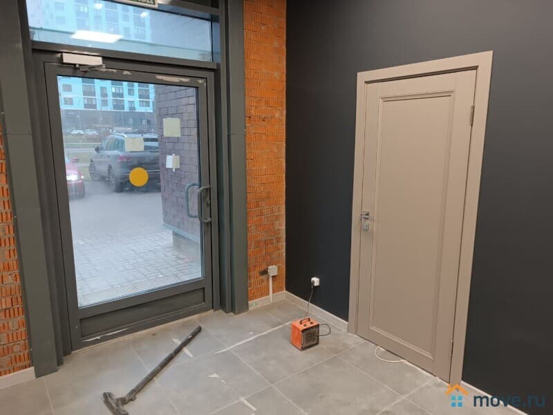 свободного назначения, 56 м²