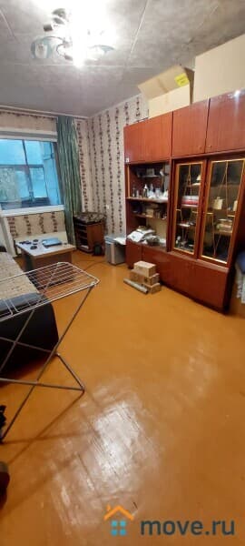 1-комн. квартира, 30.5 м²