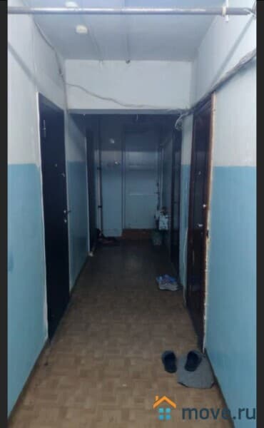 комната, 12 м²