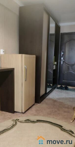 комната, 16 м²
