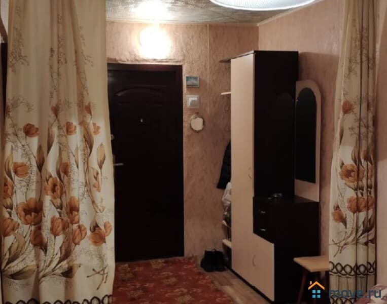 комната, 16 м&sup2;