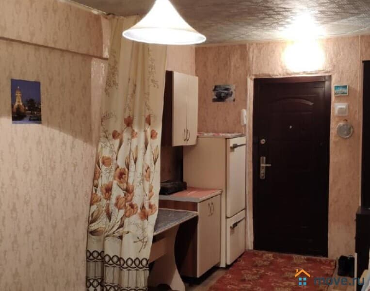 комната, 16 м&sup2;