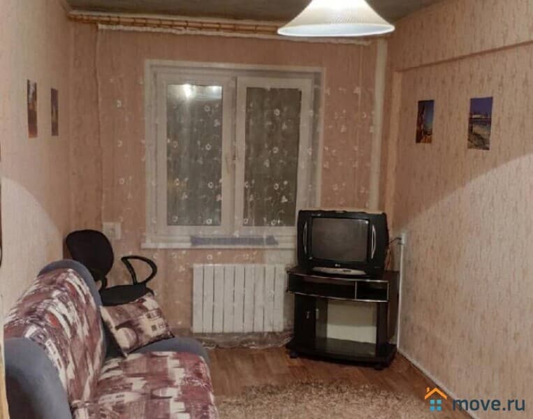 комната, 16 м&sup2;