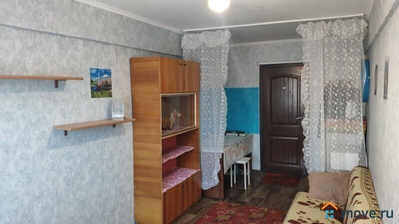 комната, 16 м&sup2;