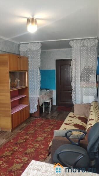 комната, 16 м&sup2;