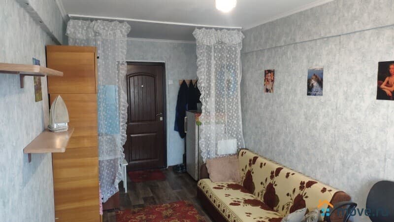 комната, 16 м&sup2;