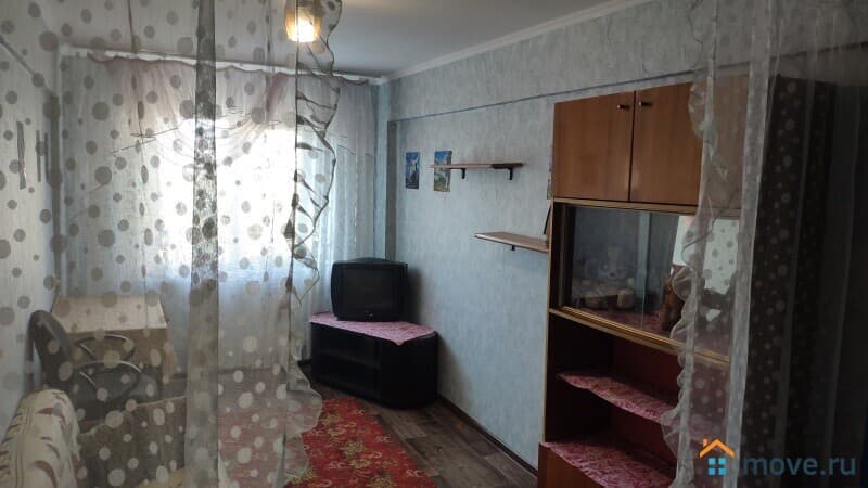 комната, 16 м&sup2;