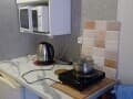Аренда студии, 18 м², этаж 1 из 5. Фото 1
