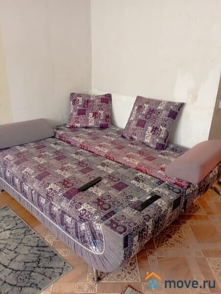 студия, 18 м²