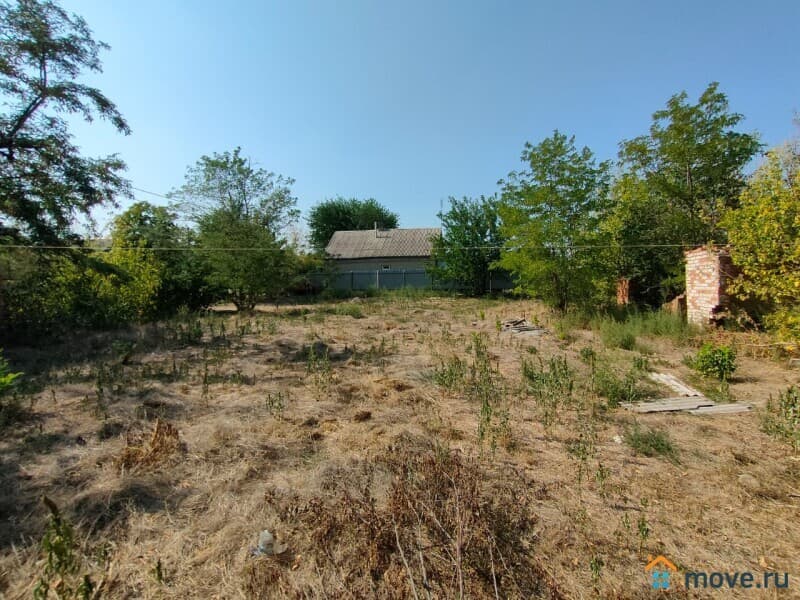 земельный участок, 36 соток