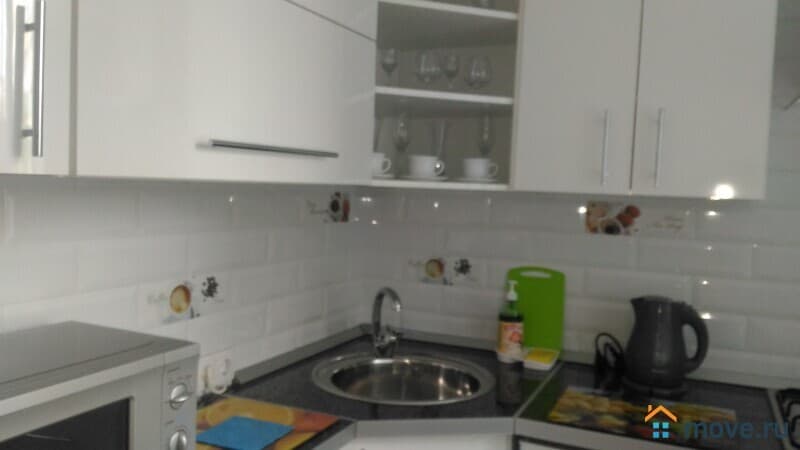 1-комн. квартира, 35 м²