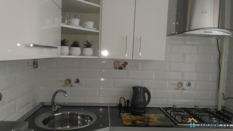 1-комн. квартира, 35 м²